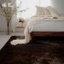 Buy Rugs for Living Room Brown – Quality Meets Style
