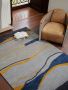 Discover the Charm of Hand Tufted Wool Rugs