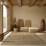 Rugs For Living Room Beige – Shop Premium Range
