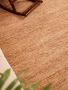 Handcrafted Large Jute Rugs for Elegant, Natural Interiors