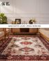 Handcrafted Oriental Rugs Available in the USA