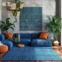 Explore Stylish Rugs For Blue Couch Today
