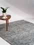 Living Room Gray Rug for Modern Homes by GetMyRugs