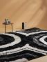 Comfort and Craft in Every Fiber: Shag Rugs by GetMyRugs