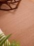 Minimalist Interiors with Subtle Flatweave Area Rug