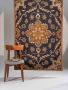 GetMyRugs Benefits of Black Colorful Rug