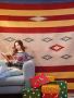 Soft and Durable Silk Rugs for Every Room
