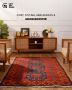 Authentic Persian Rugs for Classic Home Decor – GetMyRugs
