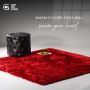 Square Area Rugs 6x6 – Perfect Fit for Living Rooms by GetMy