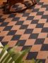 Durable Contemporary Rugs for High-Traffic Areas