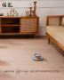 Enhance Every Corner with Elegant Beige Rugs for Living Room
