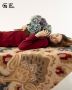 Hand Tufted Wool Rugs – Where Tradition Meets Modern Design