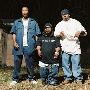 Geto Boys Merch
