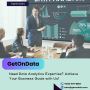 Looking for Expert Data Analytics Services to Grow Your Busi