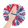 Vibrant and Playful Colorful Pom Pom Balls for Endless Creat