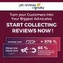 Get Review Digitally | Advanced Review Software for Business