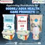 Appointing Distributors for Godrej Aqua health Care products