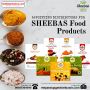 Appointing Distributors for SHEEBAS Food Products