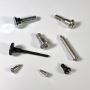 High-Quality Hex Head Cap Screws and Hex Shoulder Screws