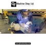 Expert Welding Services in Hamilton, Ontario