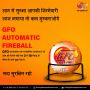 Automatic Fire Extinguisher Ball for Safety Automatic Fire Extinguisher Ball for Safety