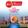 Fireball Safety Device – GFO Fire Equipments