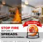 Fireball Device for Instant Fire Safety