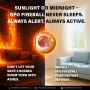 Automatic Fireball Device by GFO – 24/7 Fire Safety Solution