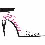 Stylish Dance Shoes: Elevate Your Performance with Gfranco's