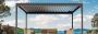 Retractable Shade Solutions in Dubai for Stylish Outdoor Com