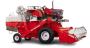 Popular combine harvester price and specification