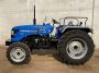 Sonalika Tractors: Revolutionizing Indian Agriculture