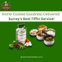 Home-Cooked Goodness Delivered: Surrey's Best Tiffin Service
