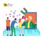 Social Media Marketing Agency Noida - Global Honey Bee