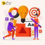 Design - Creative advertising agency in Noida