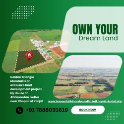 Golden Triangle Mumbai House Of Abhinandan Lodha