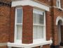 Charming UPVC Sliding Sash Windows in Weybridge