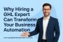  GHL Expert Can Transform Your Business Automation