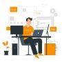 Expert Web Development Services by Ghrix Technologies in Can