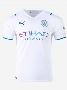 Manchester City Jersey - ZealEvince Merchandise Manchester City Jersey - ZealEvince Merchandise