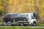 Melbourne’s Trusted Towing Services – Fast & Reliable!