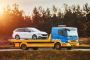 Fast & Reliable Towing Services – We're Just a Call Away!