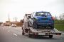 Professional Trailer Towing in Springvale | Ghuman Tow Servi