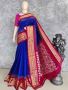 Pochampalli Ikat Sarees | GI Heritage