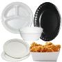 High-Quality Aluminum Trays and Pans from Stores Depot - New