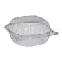 Benefits of Using Hinged Containers for Food Packaging