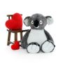 Adorable Plush Stuffed Koalas