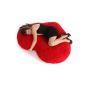 Red Heart Pillows for Special One from Giant Teddy