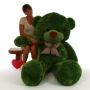 6ft Teddy Bear - Giant Teddy | Perfect Cuddly Companion