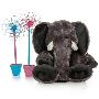 Large Stuffed Elephant by Giant Teddy Large Stuffed Elephant by Giant Teddy